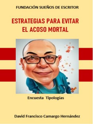 cover image of Estrategias para evitar el acoso mortal